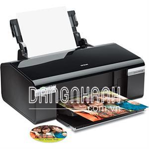 MÁY IN EPSON T50
