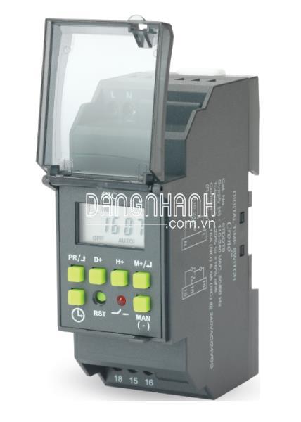 Timer thời gian thực 67DDT0