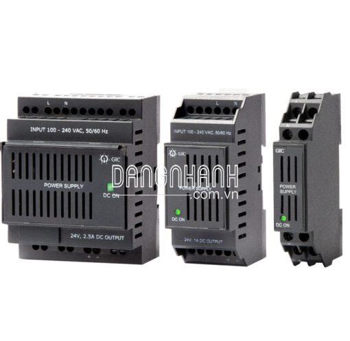 Bộ nguồn 24 VDC 24AS244D6D