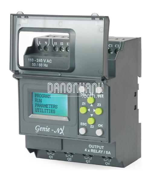 Smart Relay G7DDT10