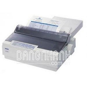 MAY IN EPSON LQ-310