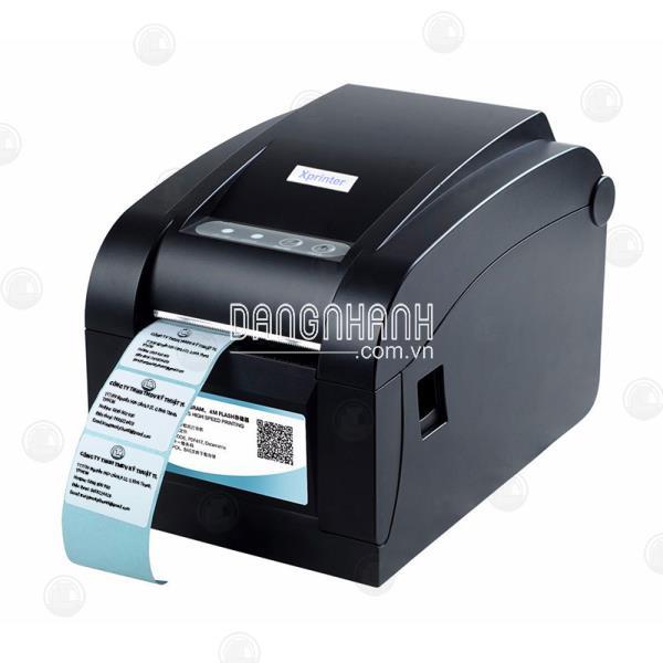 MÁY IN MÃ VẠCH XPRINTER XP-350B