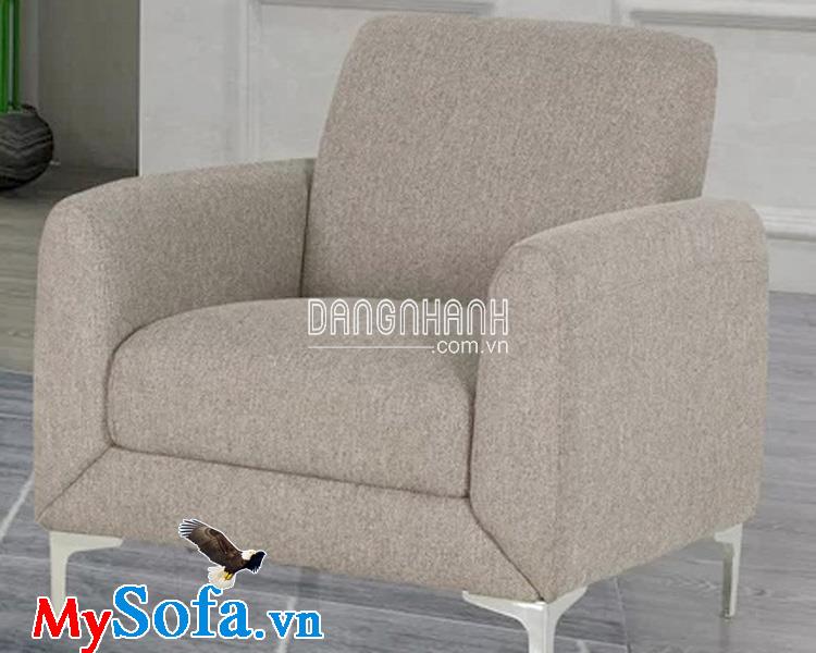 Ghế sofa đơn mini MyS 0619338 cực đẹp