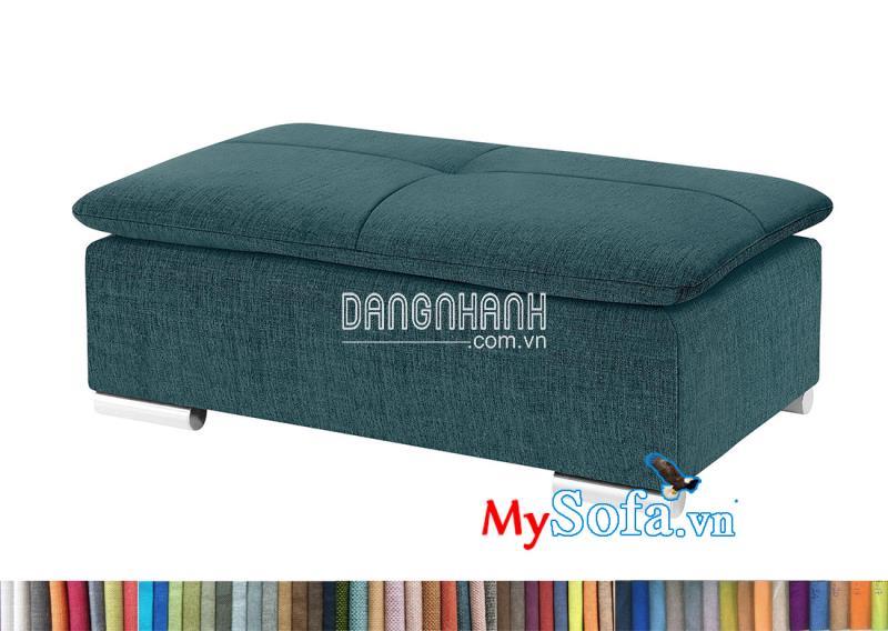 Ghế sofa nỉ đôn MyS-2001913 đẹp, giá rẻ và bán cực chạy