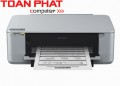 Máy in Phun đen trắng Đa chức năng Epson K300 (In, Scan, Copy)