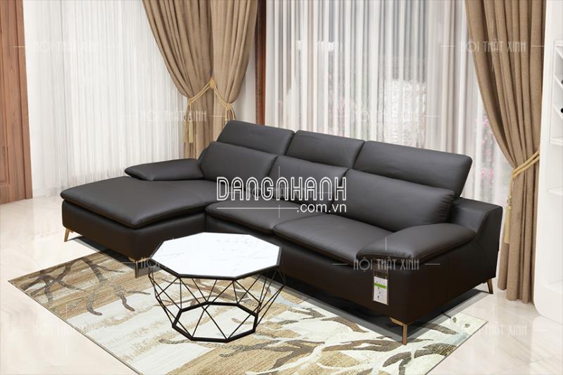 Sofa nhập khẩu Malaysia H91029-G
