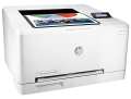 Máy in Laser Màu HP Color LaserJet Pro M255dw (7KW64A) - In đảo mặt, wifi