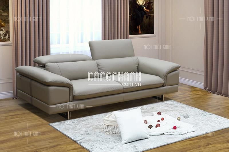 Sofa văng da thật H9270-V