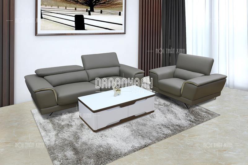 Ghế sofa da NTX205