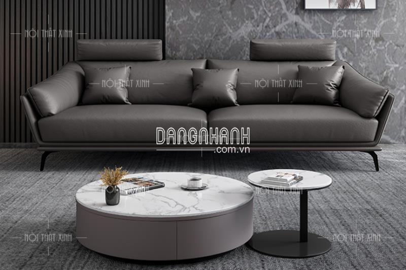 Mẫu sofa văng hiện đại NTX220