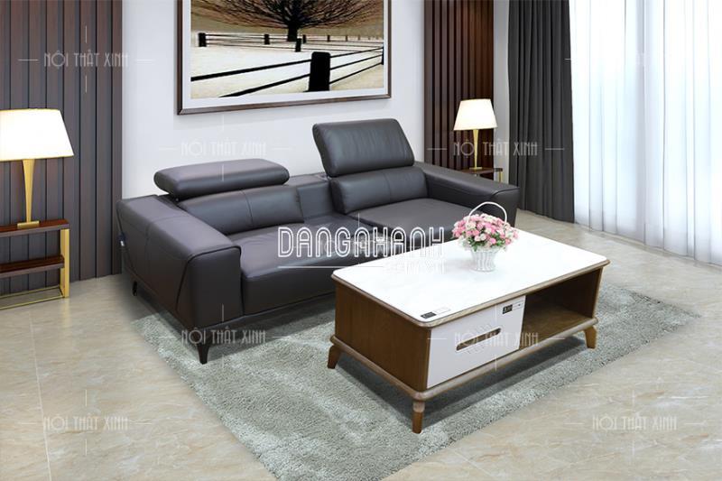 Ghế sofa văng H91001-V