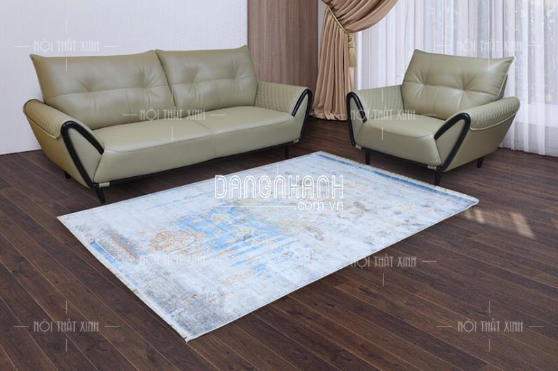 Thảm sofa nhập khẩu Laos mã LAO 453