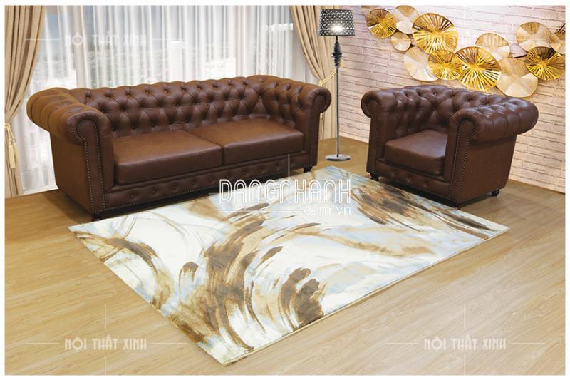 Thảm trải sofa Taurus 8754