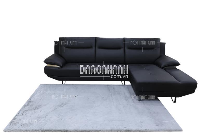 Thảm sofa Heaven 800 Silver