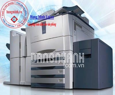 Máy Photocopy Toshiba E-Studio 850