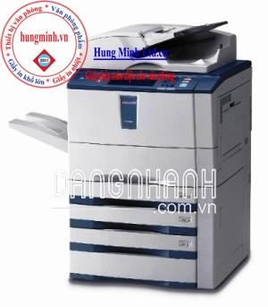 Máy Photocopy Toshiba E-Studio 720
