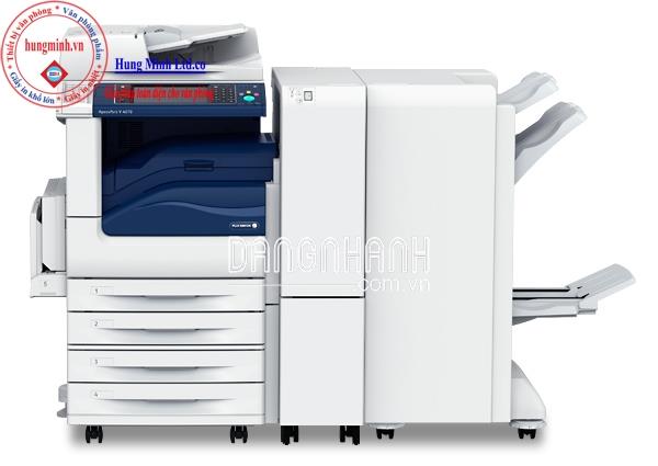 FUJI XEROX DOCUCENTRE S2011