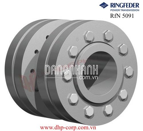 KHỚP NỐI MẶT BÍCH RINGFEDER RFN 5091