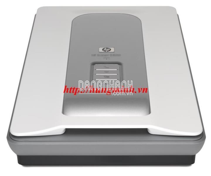 HP Scanner ScanJet G4010