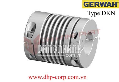 KHỚP NỐI TRỤC GERWAH DKN DÙNG CHO ENCODER