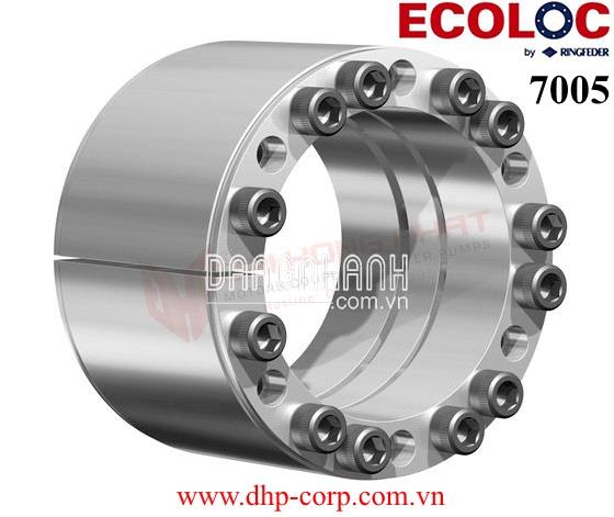 THIẾT BỊ KHOÁ TRỤC CÔN ECOLOC 7005