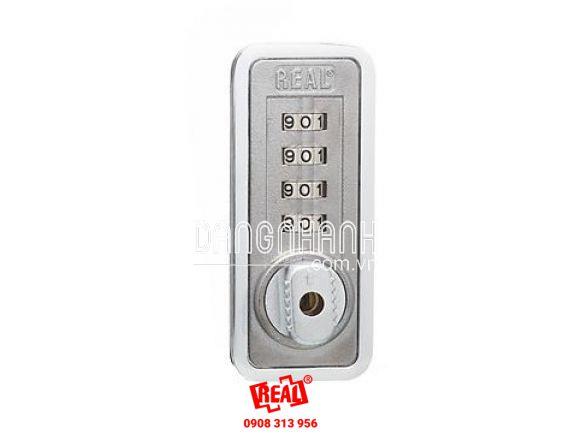 KHÓA TỦ MẬT MÃ RL9041-01-VN