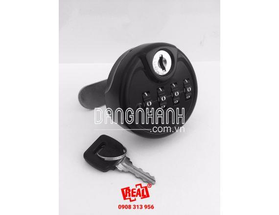 KHÓA MẬT MÃ RL10347-04.BL