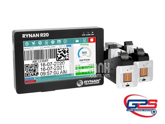 RYNAN R20 PRO