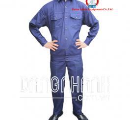 Quần áo bạt 3 cotton các mầu hàng thường ( không túi hộp )