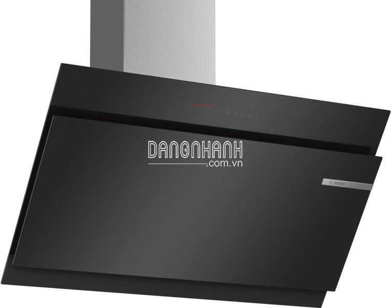 Máy hút mùi Bosch DWK97JM60,kiểu gắn tường seri 6 đang được ưa chuộng hiện nay 