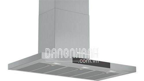 Máy hút mùi âm tủ BOSCH DFS067J50B, kích thước 60cm