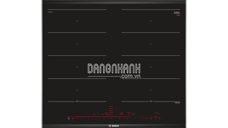 Bếp Từ Bosch PXY875DC1E