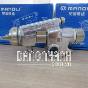 SÚNG PHUN SƠN TỰ ĐỘNG MANOLI WA-101-102P