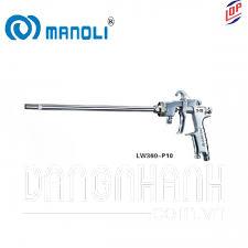 LWA18-P10 Manoli Spray Gun