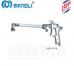 LW10-P10 Manoli Spray Gun