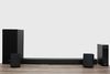 Loa thanh soundbar LG SK5R 480W 4.1