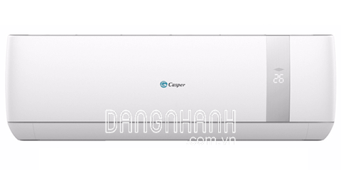 Điều hòa Casper 12000 BTU SC-12TL32 1 chiều 1.5HP