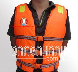 Áo phao LDHQ loại thường