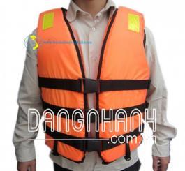 Áo phao LDHQ loại dày + NQ số 6