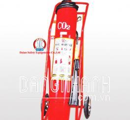 Bình Cứu Hỏa khí CO2 MT24