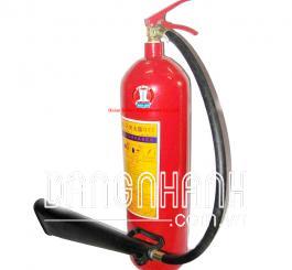 Bình Cứu Hỏa khí CO2 MT5