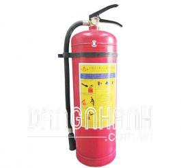 Bình Cứu Hỏa bột MFZ8 ABC