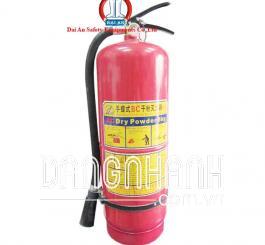 Bình Cứu Hỏa bột MFZ8 BC