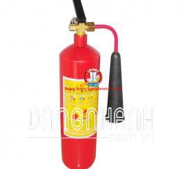 Bình cứu hỏa khí CO2 MT2