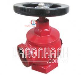 Van cứu hỏa Ø50 TQ