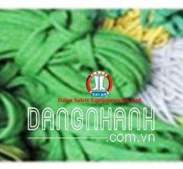 Dây dù dẹt các loại bản rộng từ 2,5cm - 5,0cm