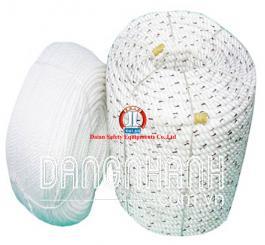 Dây dù các loại cỡ từ Ø8 - Ø40 - loại thường TL