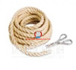 Dây thừng (chão) các loại cỡ từ Ø10 - Ø30 - TL