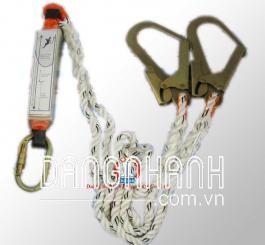Dây chống sốc - RLD51 Asafe Ấn độ (2 móc to)