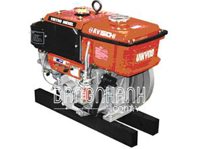Động cơ diesel RV50-N